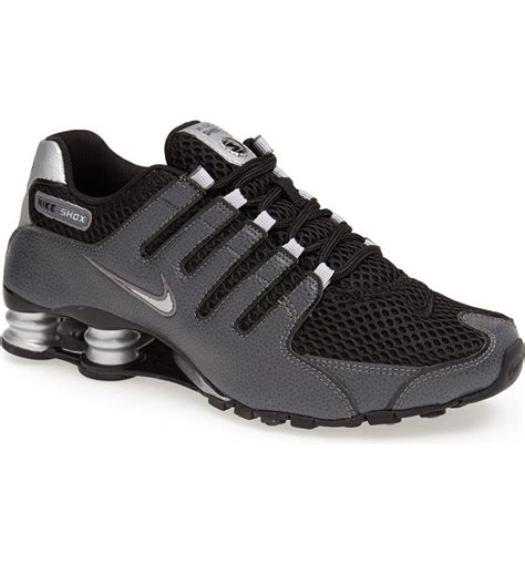 nike shox for men.